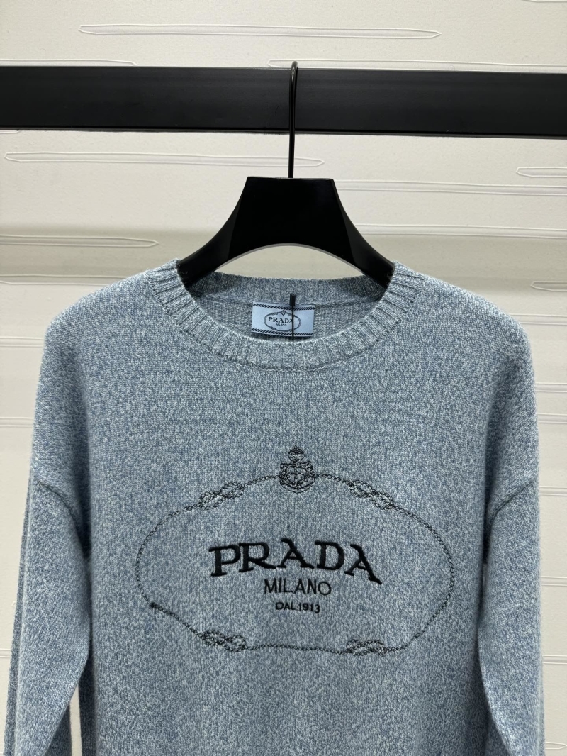 Prada Hoodies